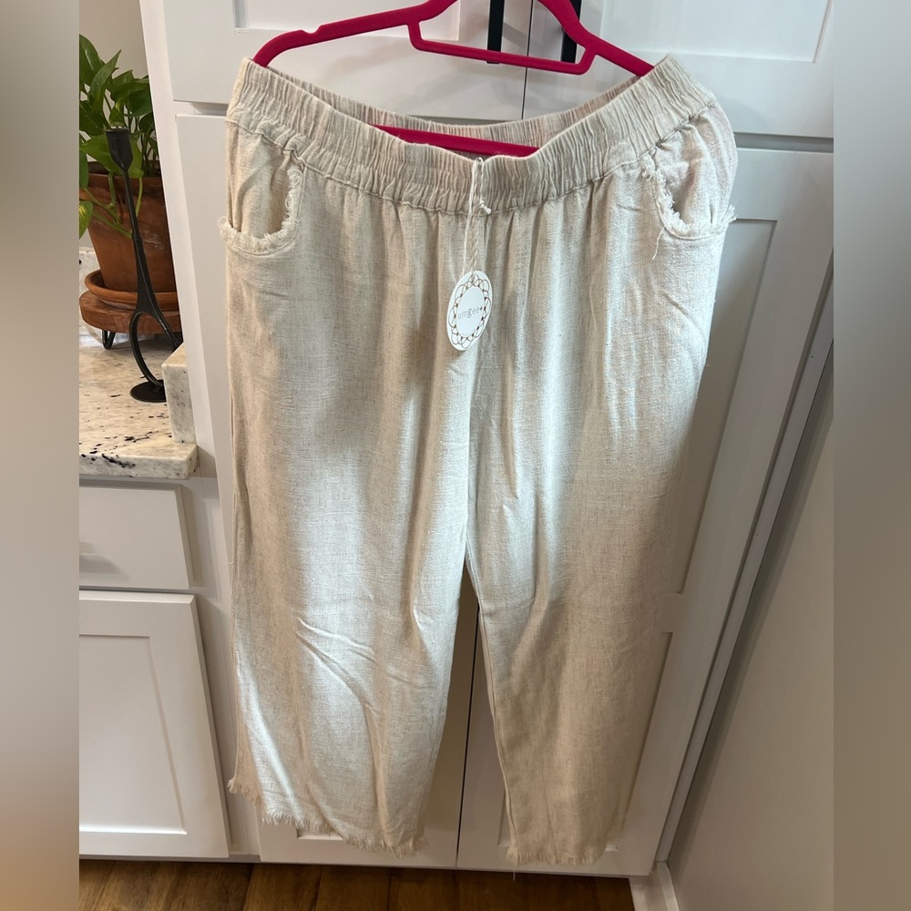 Umgee Pants - NWT